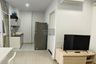 1 Bedroom Condo for sale in Supalai Loft Sathorn - Ratchaphruek, Pak Khlong Phasi Charoen, Bangkok near MRT Bang Wa