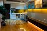 2 Bedroom Condo for sale in The Alcove Thonglor 10, Khlong Tan Nuea, Bangkok near BTS Thong Lo