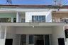 3 Bedroom Townhouse for sale in Mueang Samut Prakan, Samut Prakan near MRT Thipphawan