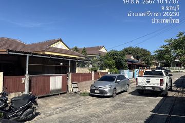 2 Bedroom House for sale in Tanawan Place, Bo Win, Chonburi