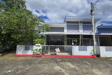 2 Bedroom House for sale in Bueng, Chonburi
