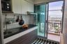 1 Bedroom Condo for sale in Supalai Veranda Ratchavipha - Prachachuen, Bang Sue, Bangkok near MRT Wong Sawang