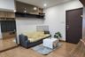 1 Bedroom Condo for sale in Supalai Veranda Ratchavipha - Prachachuen, Bang Sue, Bangkok near MRT Wong Sawang
