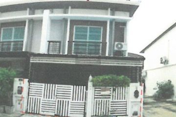 3 Bedroom Townhouse for sale in Pruksa Town Nexts Loft Pinklao-Sai 4, Krathum Lom, Nakhon Pathom