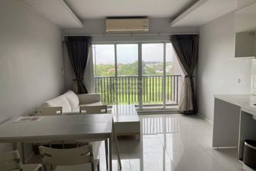 2 Bedroom Condo for sale in Double Lake Condominium, Ban Mai, Nonthaburi near MRT Mueang Thong Lake