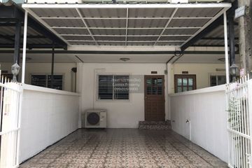 2 Bedroom Townhouse for sale in Khlong Sam Prawet, Bangkok