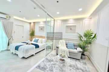 1 Bedroom Condo for sale in Supalai City Resort Phranangklao Station-Chao Phraya, Bang Kraso, Nonthaburi near MRT Phra Nang Klao Bridge