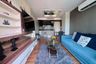2 Bedroom Condo for sale in Dusit Grand Park, Nong Prue, Chonburi