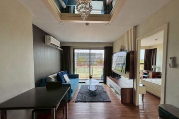 2 Bedroom Condo for sale in Dusit Grand Park, Nong Prue, Chonburi
