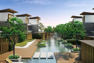 3 Bedroom House for sale in Nirvana Beyond@Beach, Na Jomtien, Chonburi