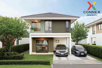3 Bedroom House for sale in Bueng Kham Phroi, Pathum Thani