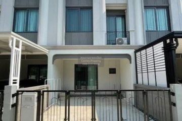 2 Bedroom Townhouse for sale in Samrong, Samut Prakan