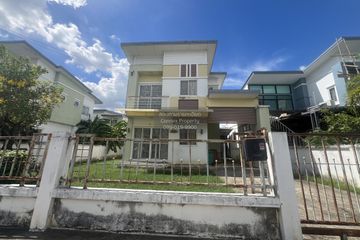 4 Bedroom House for sale in Flora Ville, Suan Luang, Bangkok near Airport Rail Link Hua Mak