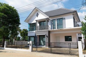 4 Bedroom House for sale in Modi Villa New - Ratchaphruek Road, Bang Duea, Pathum Thani