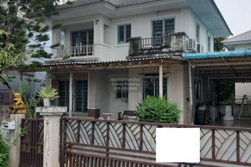 3 Bedroom House for sale in Nonticha Garden, Lam Luk Ka, Pathum Thani