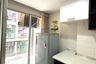 1 Bedroom Condo for sale in Lumpini Ville Cultural Center, Sam Sen Nok, Bangkok near MRT Huai Khwang