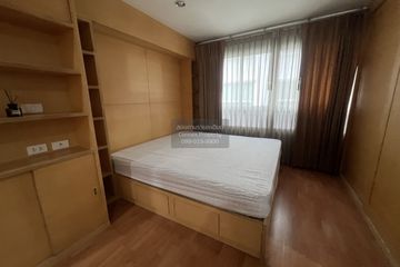 1 Bedroom Condo for sale in Lumpini Ville Cultural Center, Sam Sen Nok, Bangkok near MRT Huai Khwang