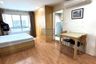 1 Bedroom Condo for sale in Lumpini Ville Cultural Center, Sam Sen Nok, Bangkok near MRT Huai Khwang