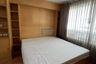 1 Bedroom Condo for sale in Lumpini Ville Cultural Center, Sam Sen Nok, Bangkok near MRT Huai Khwang
