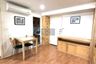 1 Bedroom Condo for sale in Lumpini Ville Cultural Center, Sam Sen Nok, Bangkok near MRT Huai Khwang
