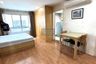 1 Bedroom Condo for sale in Lumpini Ville Cultural Center, Sam Sen Nok, Bangkok near MRT Huai Khwang