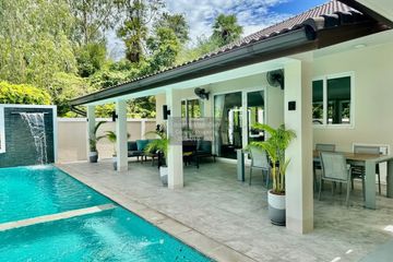 6 Bedroom House for sale in Garden Ville 5, Huai Yai, Chonburi