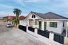 3 Bedroom House for sale in Ekmongkol 1 Village, Nong Prue, Chonburi