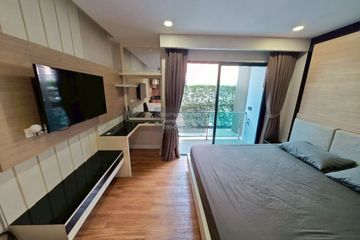 1 Bedroom Condo for sale in Dusit Grand Park, Nong Prue, Chonburi
