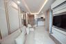 1 Bedroom Condo for sale in Dusit Grand Park 2, Nong Prue, Chonburi