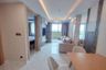 1 Bedroom Condo for sale in Dusit Grand Park 2, Nong Prue, Chonburi