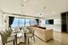 3 Bedroom Condo for sale in Lumpini Park Beach Jomtien, 