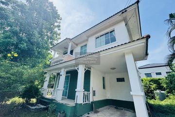 3 Bedroom House for sale in Sala Thammasop, Bangkok