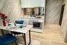 1 Bedroom Condo for sale in Khlong Toei, Bangkok near BTS Nana