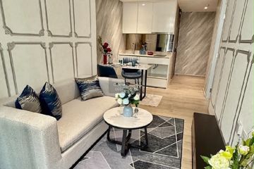 1 Bedroom Condo for sale in Khlong Toei, Bangkok near BTS Nana
