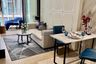 1 Bedroom Condo for sale in Khlong Toei, Bangkok near BTS Nana