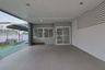 3 Bedroom Townhouse for sale in Mu Baan Ratchathani 10, Tha Raeng, Bangkok