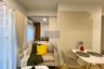 1 Bedroom Condo for sale in A Space Sukhumvit 77, Suan Luang, Bangkok near MRT Si Nut