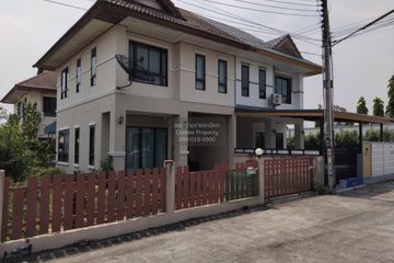 3 Bedroom House for sale in Surasak, Chonburi