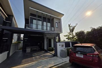 4 Bedroom House for sale in Baan Fah Greenery Loft Pattaya, Nong Prue, Chonburi
