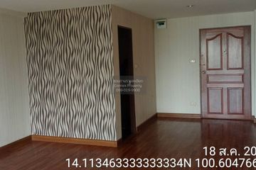 1 Bedroom Condo for sale in Khlong Nueng, Pathum Thani
