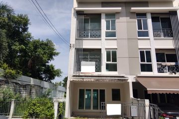 3 Bedroom Townhouse for sale in Suan Luang, Bangkok near Airport Rail Link Hua Mak