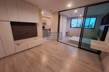 1 Bedroom Condo for sale in The Privacy Pracha Uthit - Suksawat, Rat Burana, Bangkok