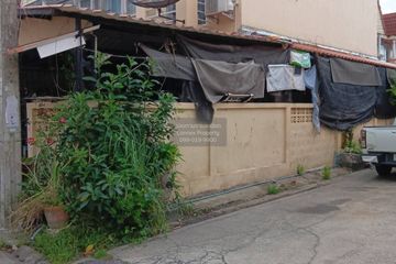2 Bedroom Townhouse for sale in Chutima Thepharak, Phraek Sa Mai, Samut Prakan