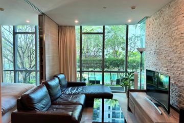 1 Bedroom Condo for sale in The Room Sukhumvit 21, Khlong Toei Nuea, Bangkok near MRT Sukhumvit
