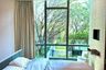 1 Bedroom Condo for sale in The Room Sukhumvit 21, Khlong Toei Nuea, Bangkok near MRT Sukhumvit