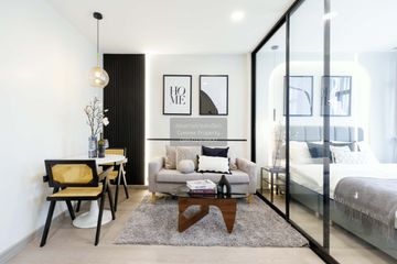 1 Bedroom Condo for sale in Ratchaarpa Tower, Chan Kasem, Bangkok near MRT Lat Phrao