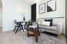 1 Bedroom Condo for sale in Ratchaarpa Tower, Chan Kasem, Bangkok near MRT Lat Phrao