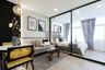 1 Bedroom Condo for sale in Ratchaarpa Tower, Chan Kasem, Bangkok near MRT Lat Phrao