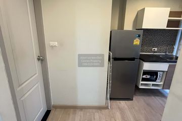 1 Bedroom Condo for sale in Hua Mak, Bangkok near MRT Ramkhamhaeng 12