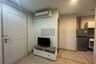 1 Bedroom Condo for sale in Hua Mak, Bangkok near MRT Ramkhamhaeng 12